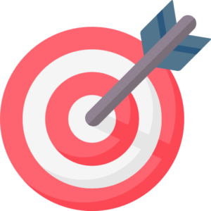 Icône illustrant exigence