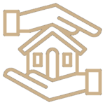 Notre-métier Icône représentant la qualité