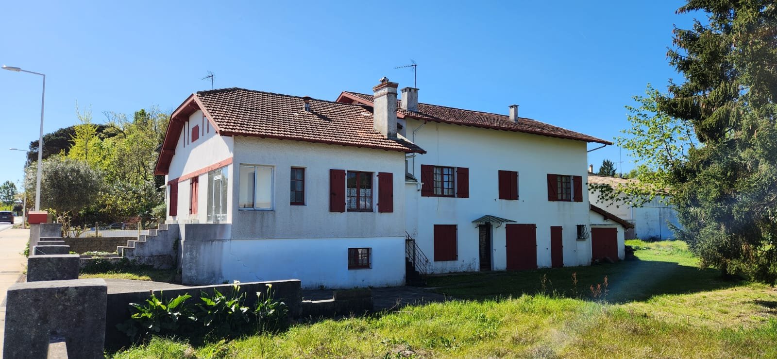 Lire la suite à propos de l’article Les Jardins de Laurens